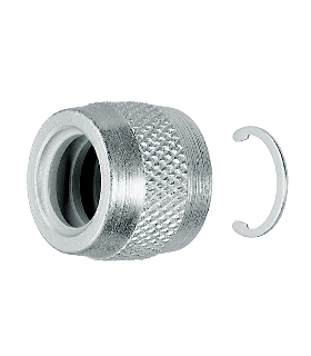 TUERCA DE RECAMBIO 2"" 2601311 GEDORE